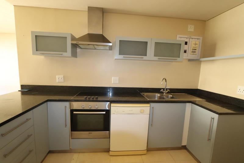 To Let 1 Bedroom Property for Rent in Cape Town City Centre Western Cape